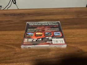 F355 Challenge: Passione Rossa (Sega Dreamcast, 2000)(C-5)