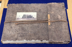 Gregory Colbert Ashes and Snow | eBay