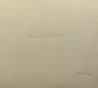 THE BEATLES WHITE ALBUM UK MONO No 0010497 JUST OVER 10,000 SLV ONLY EX++ COND