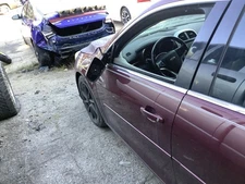 Driver Front Door VIN 1 4th Digit Limited Adhesive Fits 14-16 MALIBU 5152451