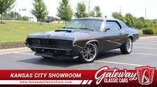 1969 Mercury Cougar for Sale