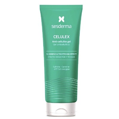 Sesderma Celulex Anti Cellulite Gel 200ml