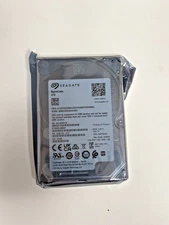 🚀 NEW Seagate ST5000LM000 5TB 2.5" SATA Hard Drive HDD – 128MB Cache – 5400RPM