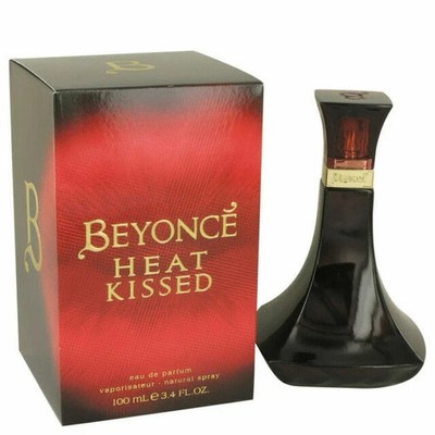 Beyonce Heat Kissed 3.4oz Women's Eau de Parfum, Discontinued & UNSEALED.