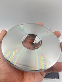 Sewer Shark (Sega CD, 1992) - DISC ONLY With Case Shown In Pictures