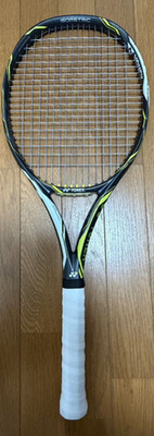 Yonex Ezone DR 100 Grip 4 3/8 Tennis Racket Racquet Good Condition