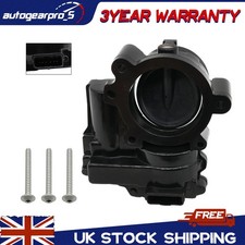 Throttle Valve Throttle Valve Fitting For Citro&euml;n C3 C4 DS3 Peugeot 207 308 Mini