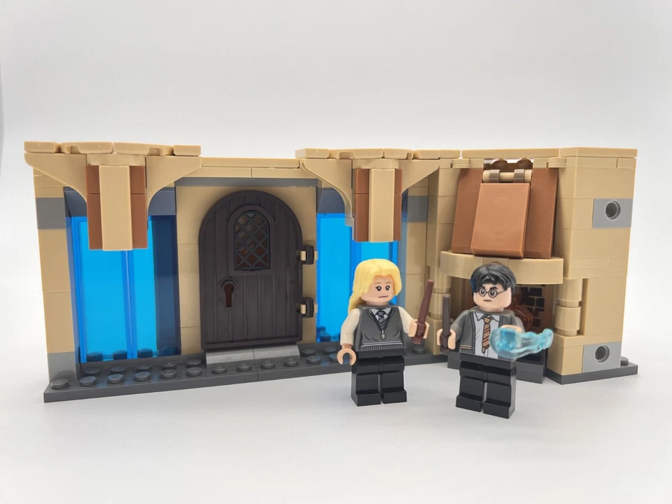 LEGO Harry Potter 75966 Hogwarts Room of Requirement, Foto 1 von 5