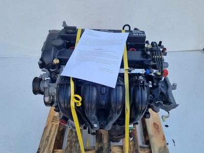 Motor Mazda 6 I LF20 2.0 149TKm 2005 Benzin Engine Komplett