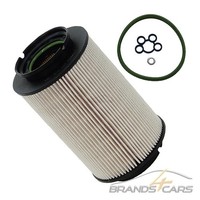 Atec Kraftstofffilter Dieselfilter FÜR VW Touran 1T 1.9 2.0 TDI 03-06