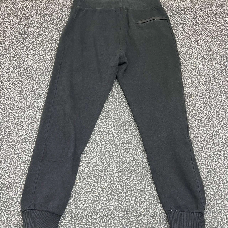 Pantalones deportivos Diamond Supply Co. para hombre extra grandes con cordón para correr al aire libre 36x30 Foto 2 de 4