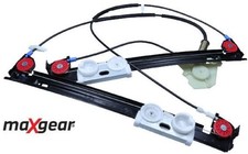 MAXGEAR 50-0424 Fensterheber Kreuzarm Reparatursatz Fenster Heber f�r Mini