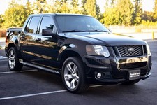 Ford Explorer Sport Trac 2007-2010 manual de taller, manual de reparación de servicio PDF