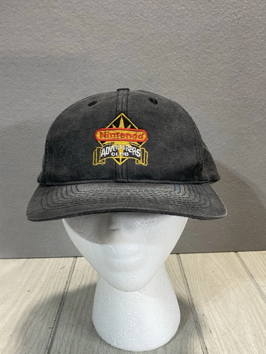 Nintendo Video Gaming Hats for sale | eBay