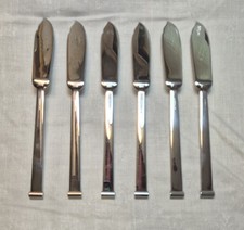 CHRISTOFLE INTEGRALE Fischmesser Edelstahl