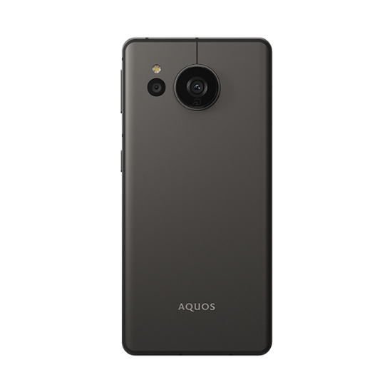 AQUOS sense7 128GB SHG10 ブラック ムスビー｜【SIMフリー】AQUOS sense7 SHG10 ブラック 利用制限