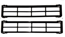 Fujitsu K9332911008 UTR-FA16 & UTR-FA16-2 Mini Split Filter Holder 2-Pack