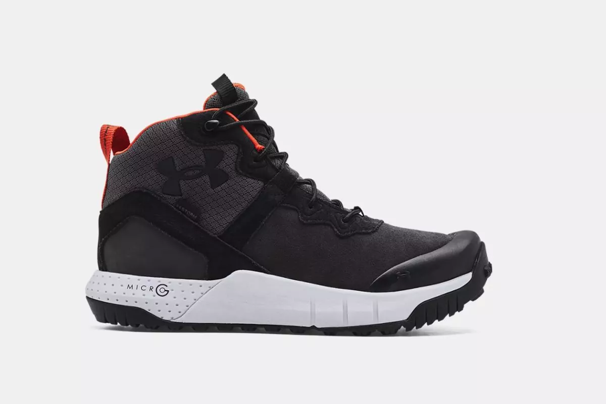 Under armour waterproof tactical boots outlet