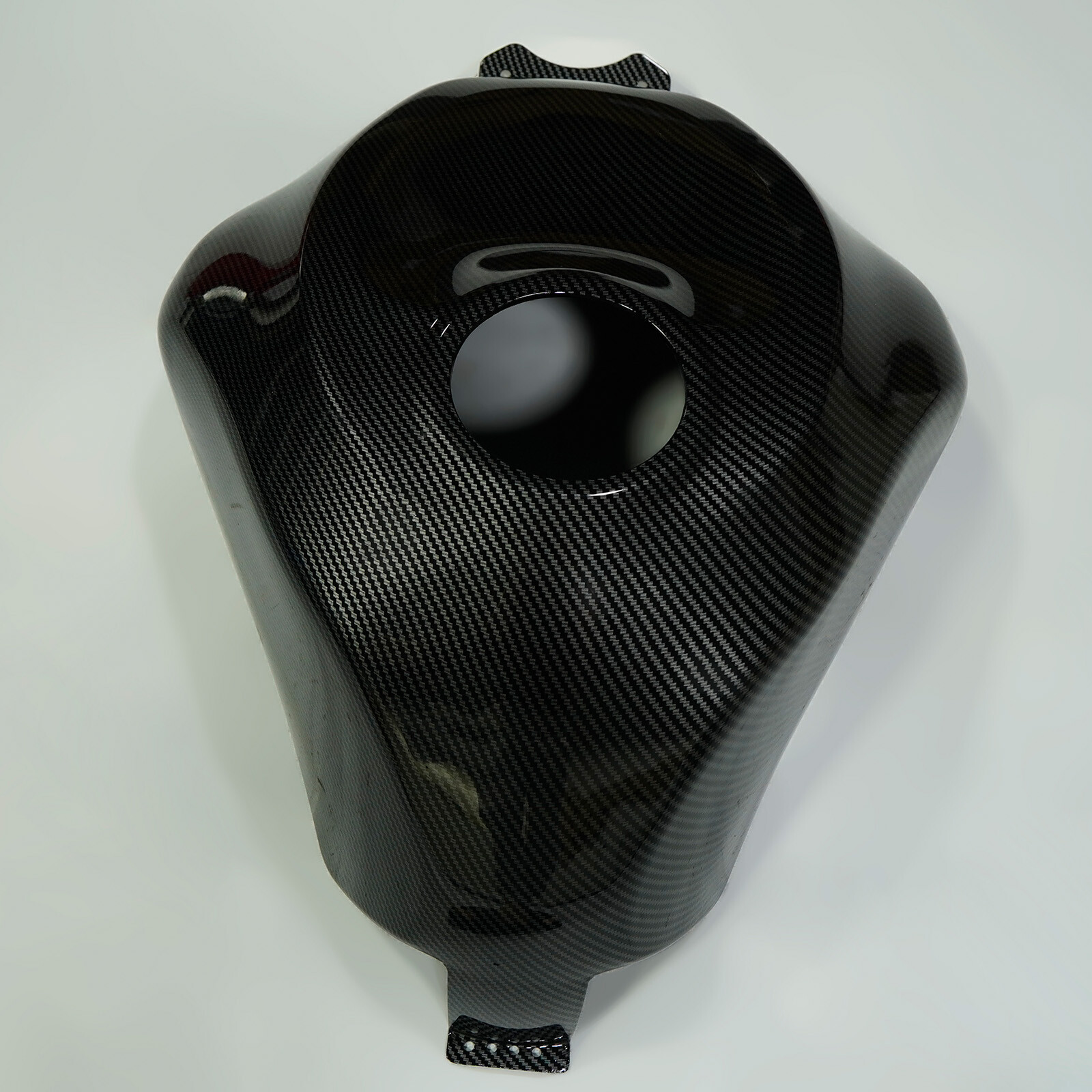 ZX636 Fuel Cap Cover Gas Sending Unit Fuel Pump Assembly For