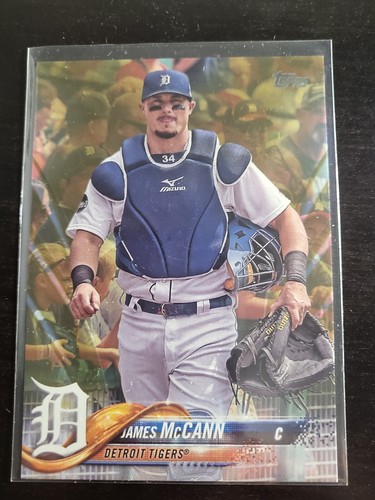 2018 Topps Series 1 & 2 Serial Numbered #'d /50 /67 /76 /99 /2018 You Pick - Picture 21 of 86