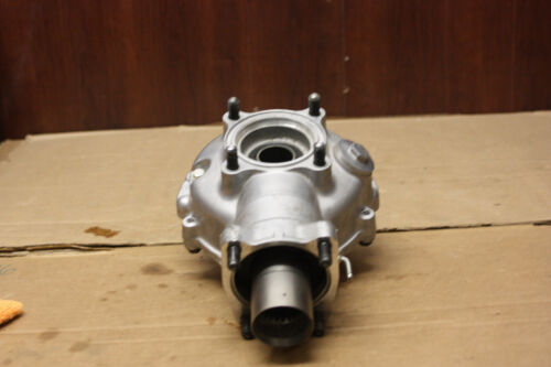 DIFERENCIAL TRASERO HONDA FORMAN 450 4X4 98-01 8577 - Imagen 6 de 10