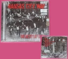 CD KANSAS CITY WAY Menestrafotto 2009 Ita RTP CD43 PR69 SIGILLATO no lp mc (XI4)