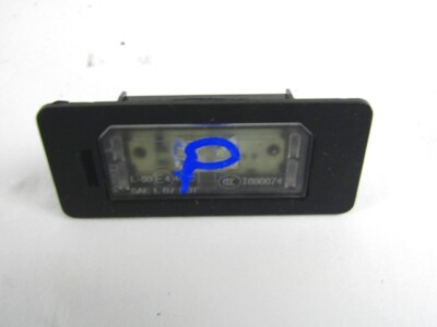 63267193293 Glühbirne Licht Terga Hinten BMW Serie 3 320D E91 2.0 D 4X4 130KW
