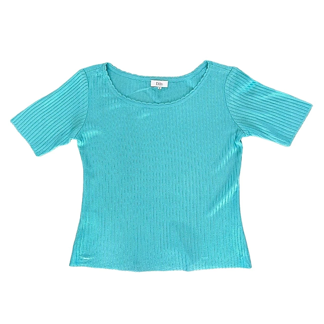 Prendas para mujer Dior de poliéster