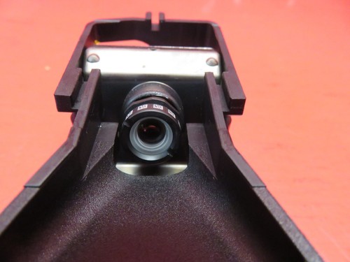 2008-2010 BMW 650i LCI CONVERTIBLE E64 OEM WINDSHIELD LANE DEPARTURE CAMERA - Picture 3 of 9