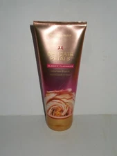 Victoria's Secret Delicate Petals hand and Body Cream NEW