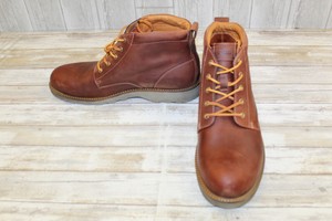 ecco holbrok moc toe boot