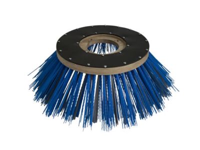 Seitenbesen Für Hako Jonas 1200/1450/1700 – Poly 1,20 Mm + Welldraht, Neu