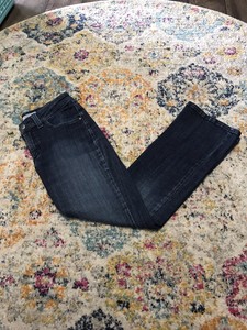 lee slender secret jeans