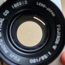 Fujifilm f/5.6 Camera Lenses 180mm Focal for sale | eBay Fujifilm f/5.6 Camera Lenses 180mm Focal for sale | eBay
