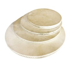Ocean drum light-weight 12 inch