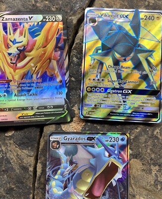 Pokémon Cards. 3 Total | eBay