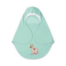 Sterntaler Einschlagdecke Kuschelzoo Lama Lot...