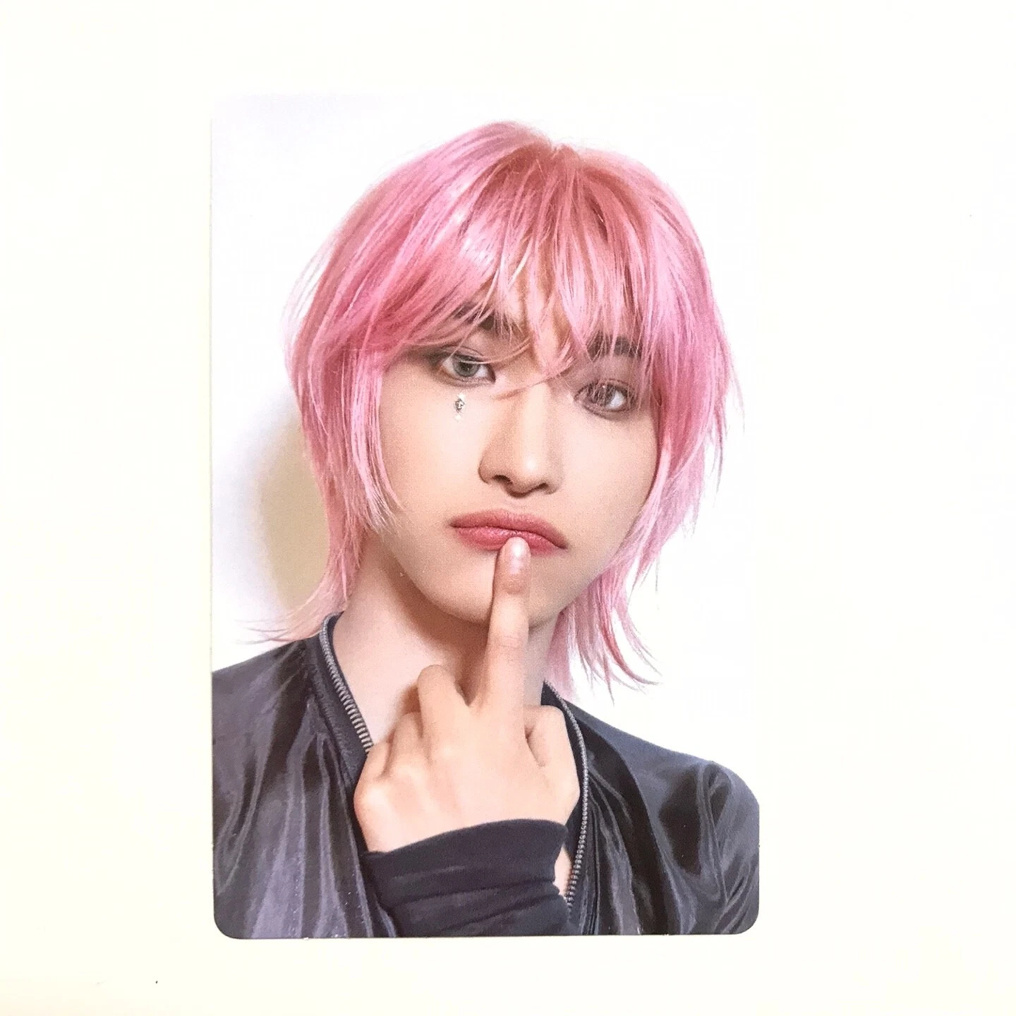 Seonghwa - GOLDEN HOUR : Part.2 Album PC photocard photocard