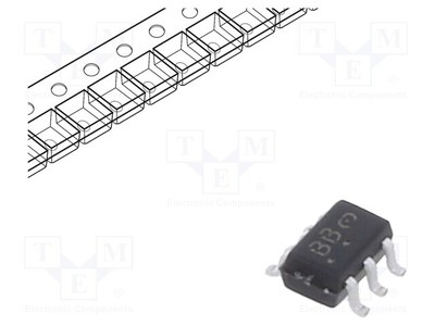 Produktbild von 20 Stück Transistor BD142 – New Old Stock Von EI