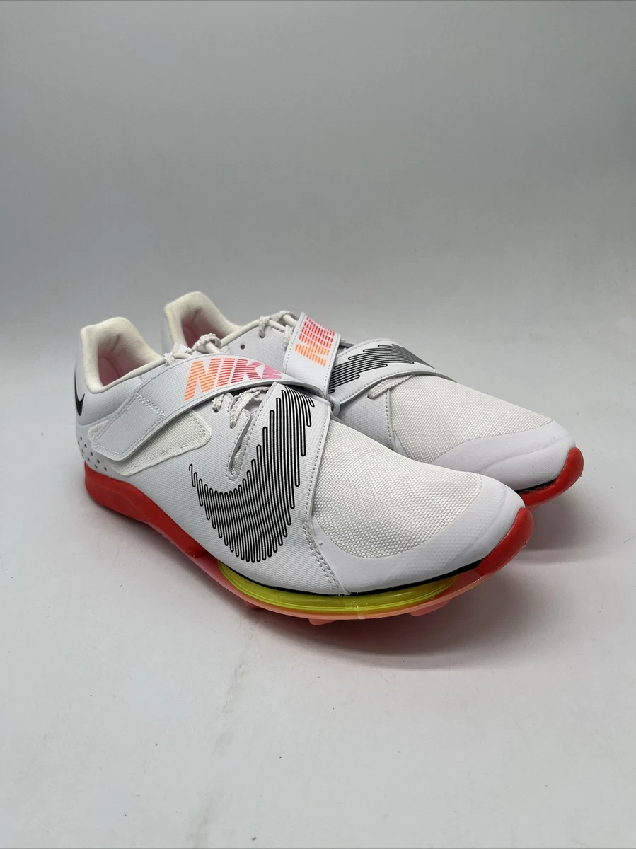 Preços baixos em Nike Air Zoom Long Jump Elite Rawdacious | eBay