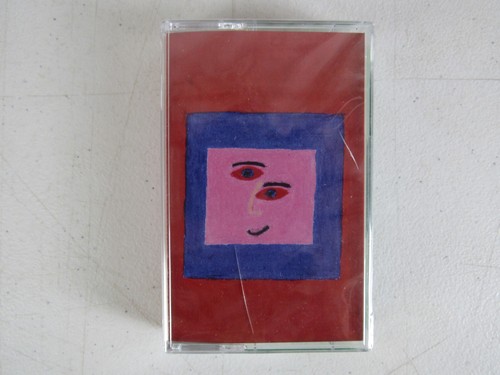 Blackberrysour Cassette Scrambled Eggs Sealed 2020 Very Rare Funk Soul - Picture 2 of 4