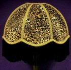 Leopard Print Table Lamp shade Floor Standard Lampshades Ceiling Lights Pendants