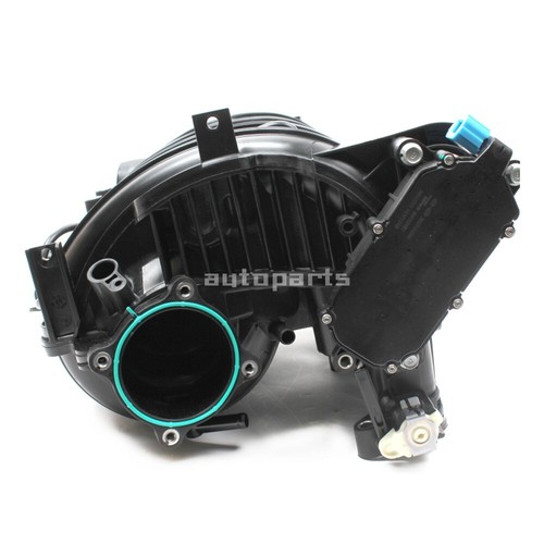 Genuine 283102GGA0 Engine Intake Manifold For Sonata Santa Fe Kia Sorento 15+ - Picture 2 of 8