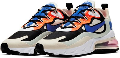 black nike air max womens trainers