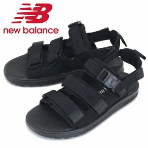 new balance mens sandals