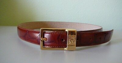 oroton belts
