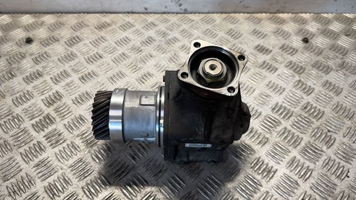 2013-2015 HONDA CRV MK4 RE67 2.2 DIESEL 6 SPEED MANUAL TRANSFER BOX GR7G - Picture 6 of 8