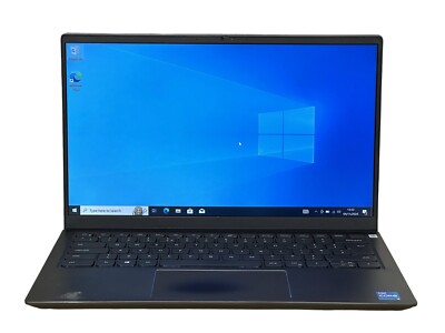 Dell Vostro 14 5410 Laptop 14'' Quad i5-11300H 8GB 256GB NVMe WLAN Windows 10 E5