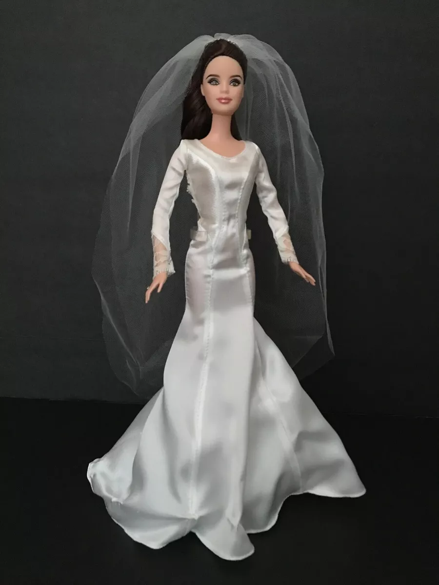 Bella barbie online