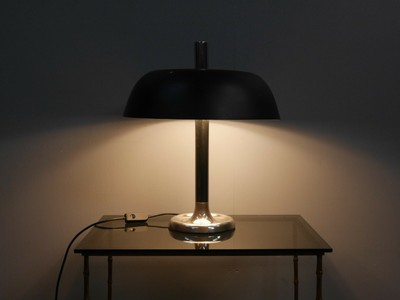 modern mushroom lamp